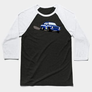 Mk I Escort Baseball T-Shirt